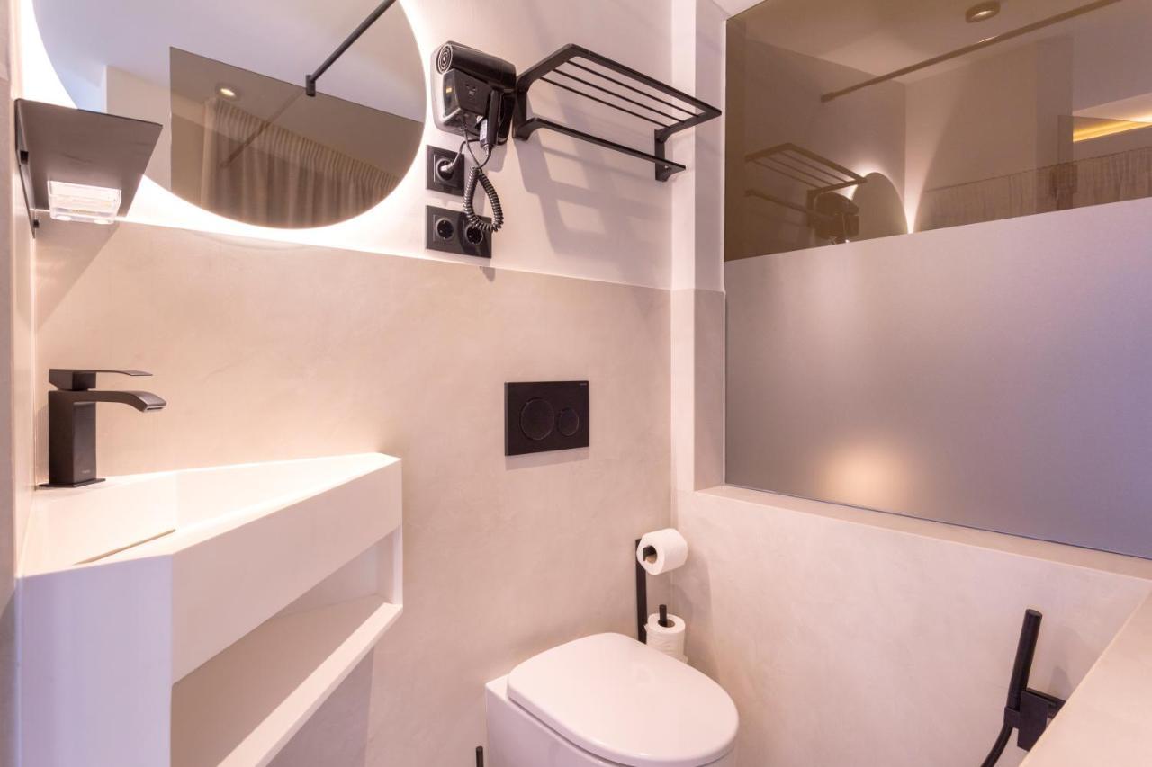 Magnificent Renovated 2Bd 2Bth Duplex With Terrace - City Centre Málaga Exterior foto
